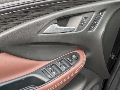2016 Buick Envision Premium II