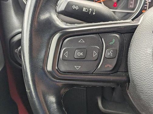 2021 Jeep Gladiator Sport S