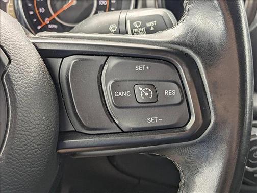 2021 Jeep Gladiator Sport S