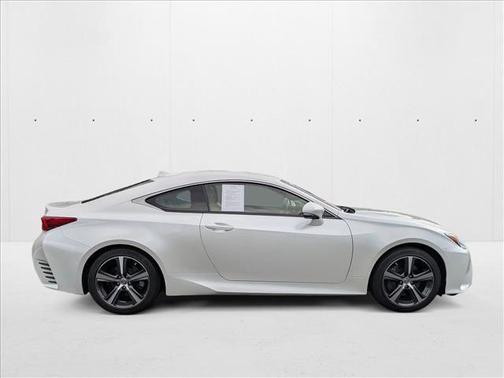 2018 Lexus RC 300 Base