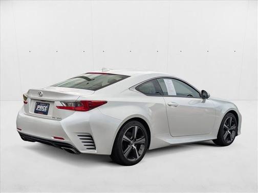 2018 Lexus RC 300 Base