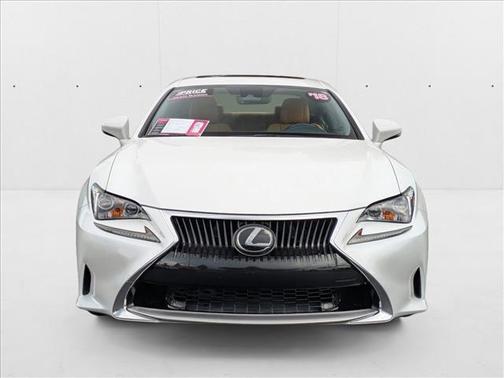 2018 Lexus RC 300 Base