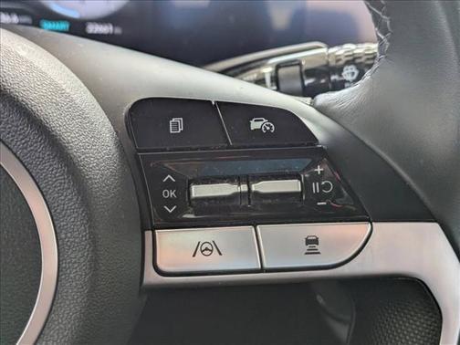 Amazon Gray 2024 Hyundai ELANTRA SEL