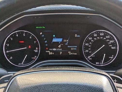 2019 Toyota Avalon Touring
