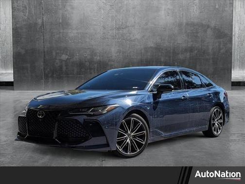 2019 Toyota Avalon Touring