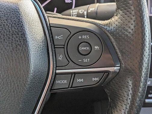 2019 Toyota Avalon Touring