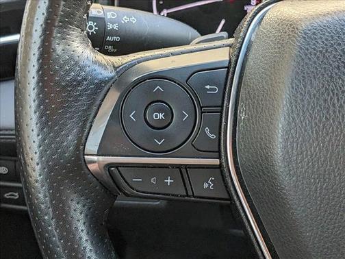 2019 Toyota Avalon Touring