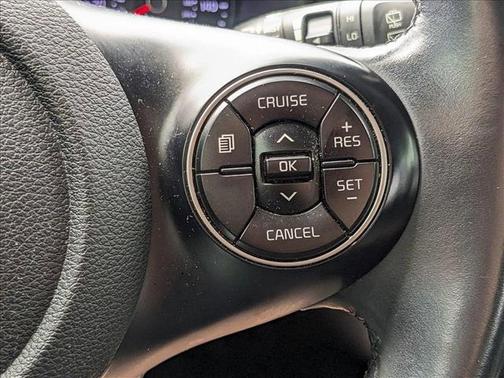 2020 Kia Soul GT-Line