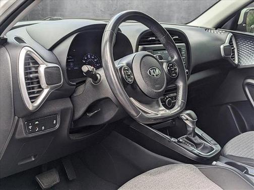 2020 Kia Soul GT-Line
