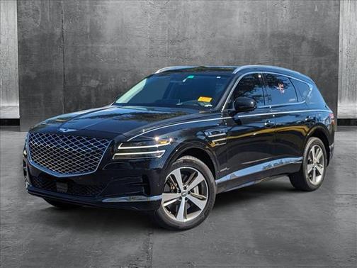 2023 Genesis GV80 2.5T