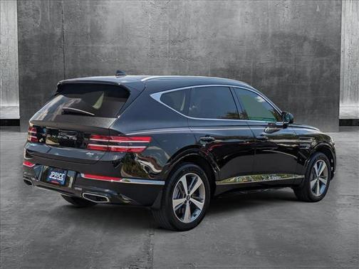 2023 Genesis GV80 2.5T