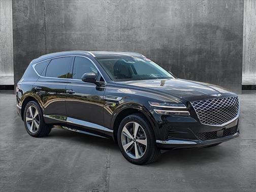 2023 Genesis GV80 2.5T