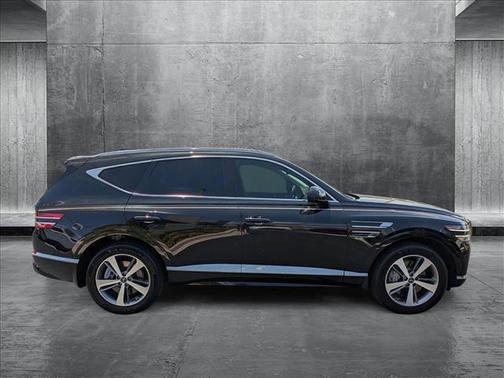 2023 Genesis GV80 2.5T