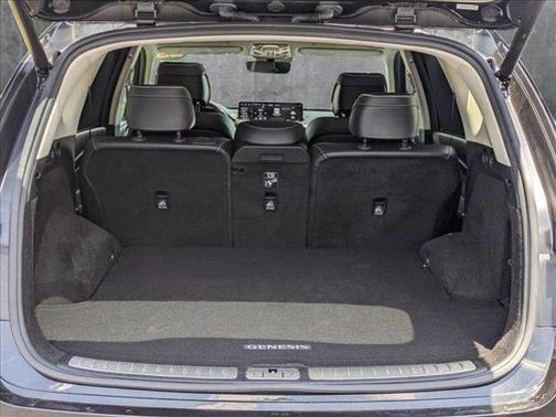 2023 Genesis GV80 2.5T