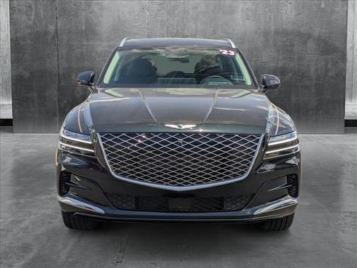 2023 Genesis GV80 2.5T