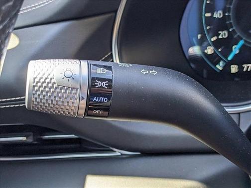 2023 Genesis GV80 2.5T