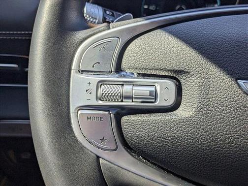 2023 Genesis GV80 2.5T