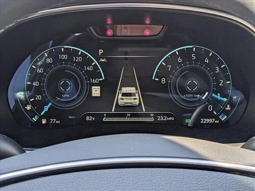 2023 Genesis GV80 2.5T