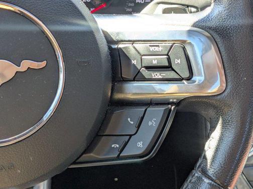 2015 Ford Mustang EcoBoost Premium