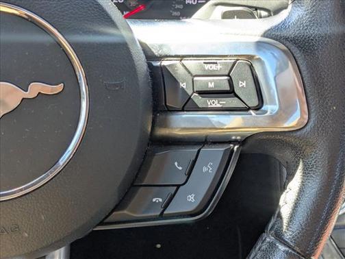 2015 Ford Mustang EcoBoost Premium