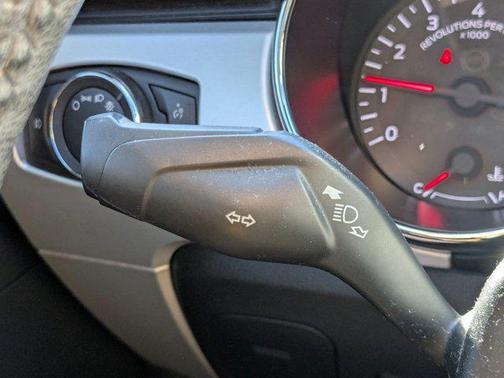 2015 Ford Mustang EcoBoost Premium