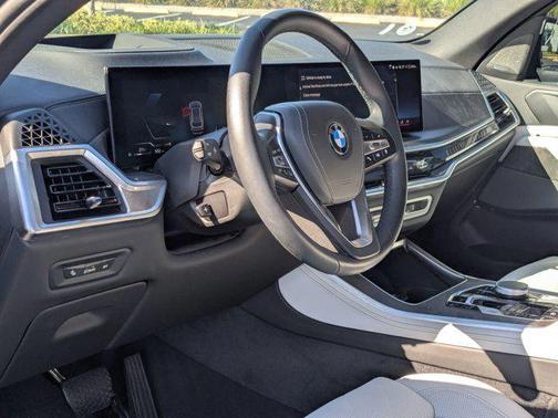 2024 BMW X5 sDrive40i