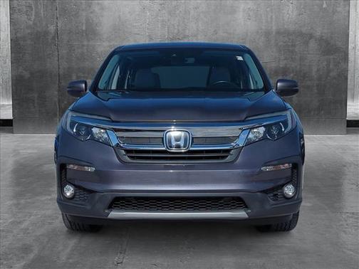 2020 Honda Pilot 2WD EX-L