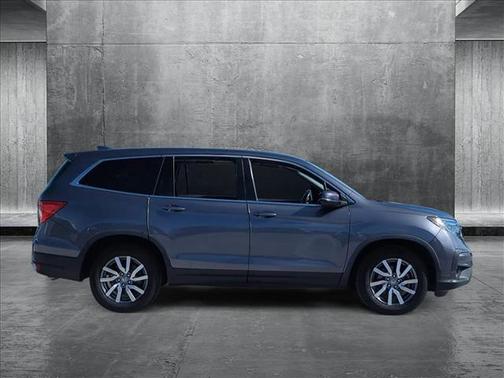 2020 Honda Pilot 2WD EX-L