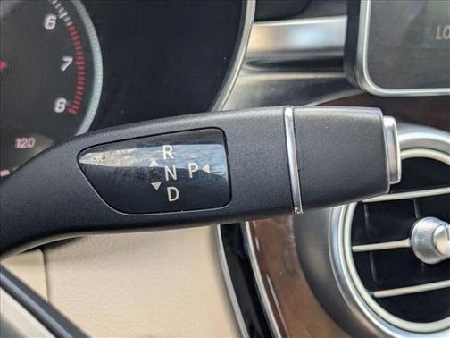 Lunar Blue Metallic 2015 Mercedes-Benz C-Class C 300