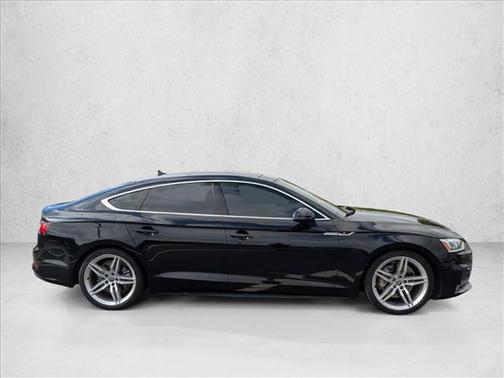 2019 Audi A5 45 Premium