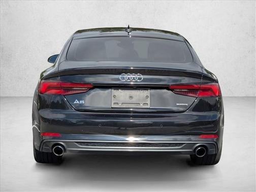 2019 Audi A5 45 Premium
