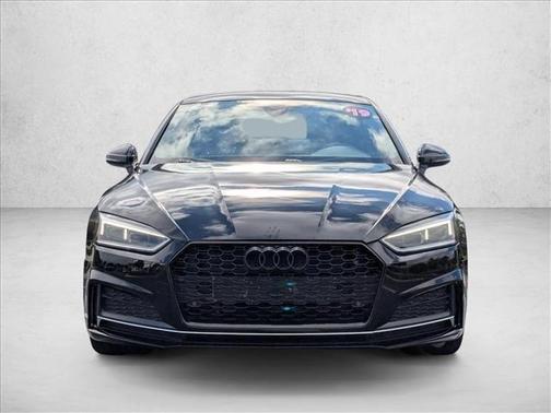2019 Audi A5 45 Premium