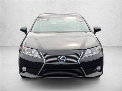 2013 Lexus ES 300h Base
