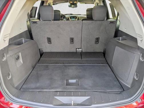 2013 Chevrolet Equinox 1LT