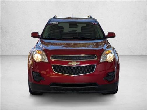 2013 Chevrolet Equinox 1LT