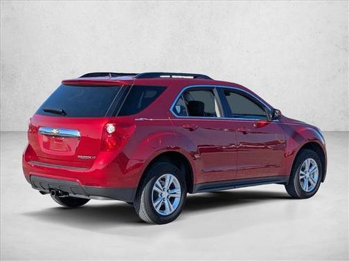 2013 Chevrolet Equinox 1LT