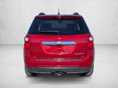 2013 Chevrolet Equinox 1LT