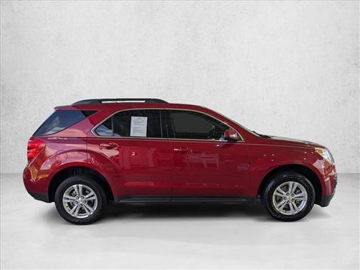 2013 Chevrolet Equinox 1LT