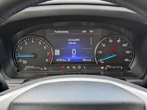 Agate Black Metallic 2024 Ford Explorer Limited