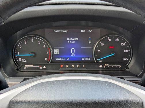 Agate Black Metallic 2024 Ford Explorer Limited