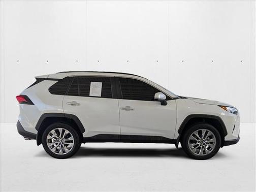 2024 Toyota RAV4 Limited