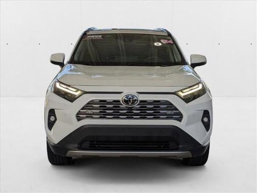 2024 Toyota RAV4 Limited