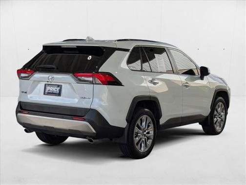 2024 Toyota RAV4 Limited