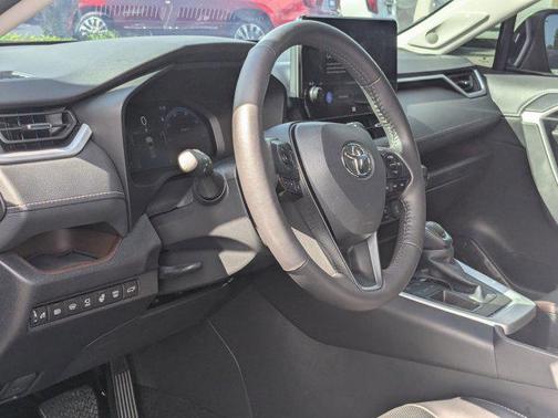 2024 Toyota RAV4 Limited