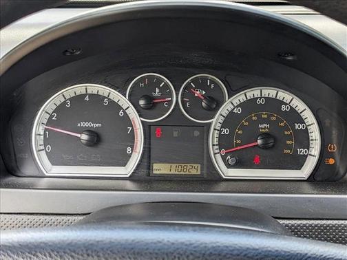 2009 Chevrolet Aveo 5 LT