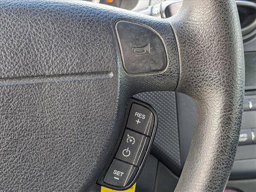 2009 Chevrolet Aveo 5 LT