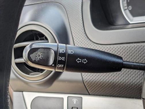 2009 Chevrolet Aveo 5 LT