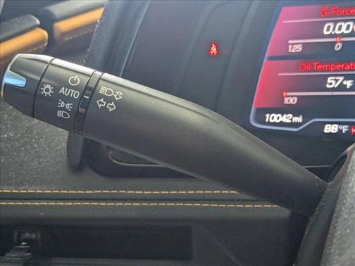 2022 Chevrolet Corvette Stingray w/2LT