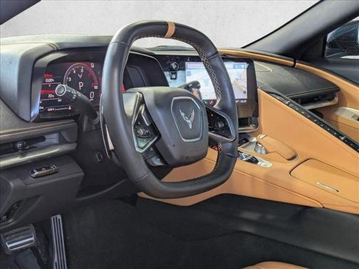 2022 Chevrolet Corvette Stingray w/2LT