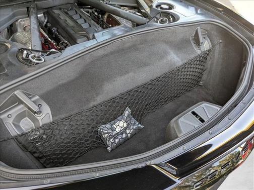 2022 Chevrolet Corvette Stingray w/2LT